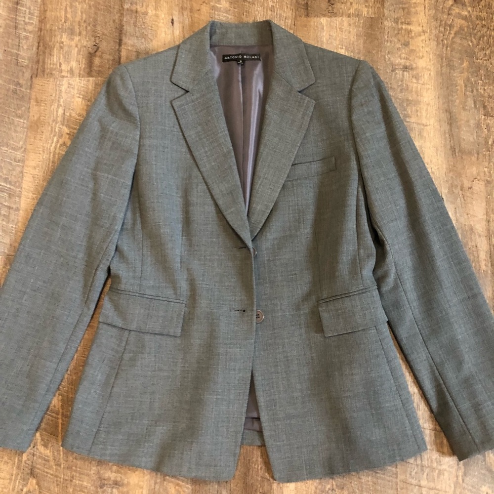Antonio Melani Suit